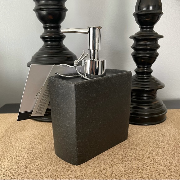 🆕Sandstone Bathroom Set-WASH/RINSE - Picture 3 of 4